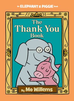 The thank you book  cover image cdn