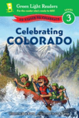 Celebrating Colorado  cover image cdn