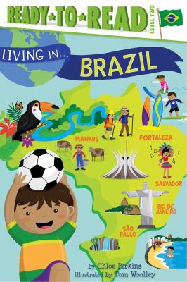 Brazil  cover image cdn
