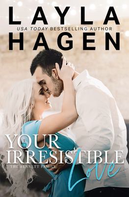 Your irresistible love  cover image cdn