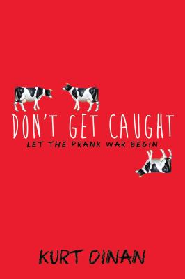 Don't get caught  cover image cdn