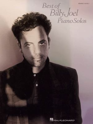 Best of Billy Joel piano solos cover image cdn