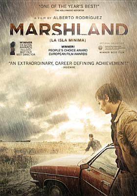 Marshland cover image cdn