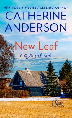 New leaf A Mystic Creek Novel cover image cdn