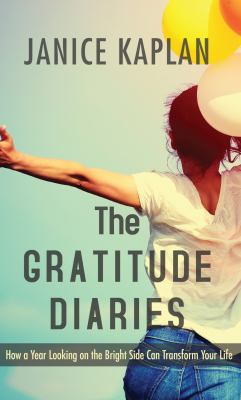 The gratitude diaries how a year looking on the bright side can transform your life  cover image cdn