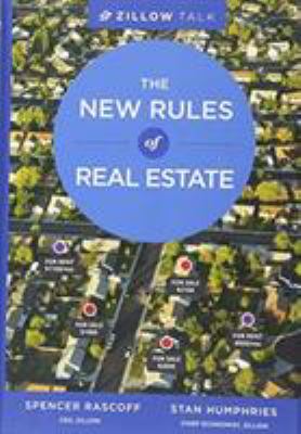 Zillow talk : rewriting the rules of real estate  cover image cdn