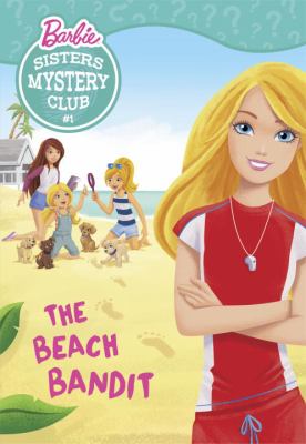 The beach bandit  cover image cdn