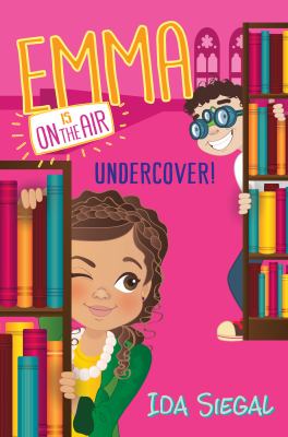 Undercover!  cover image cdn