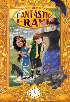 Splat! another messy Sunday  cover image cdn