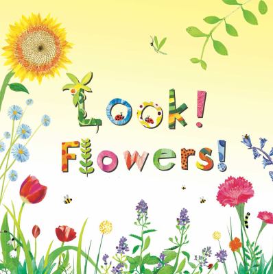 Look! flowers!  cover image cdn