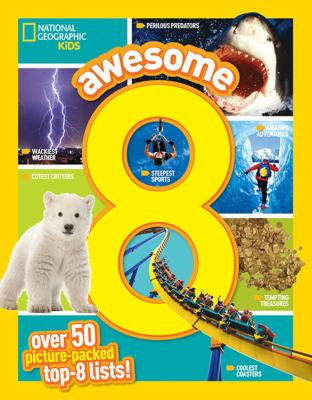 Awesome 8  cover image cdn
