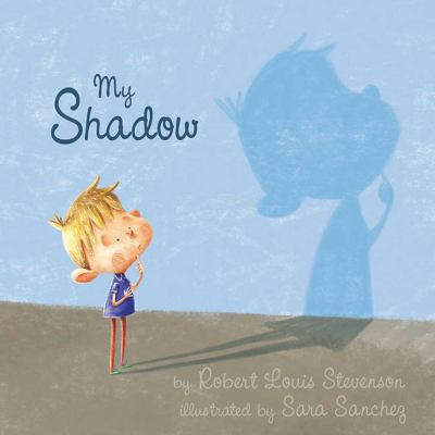 My shadow  cover image cdn