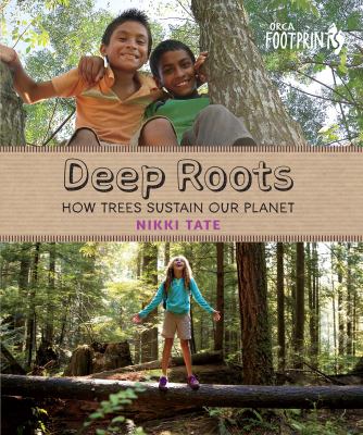 Deep roots : how trees sustain our planet  cover image cdn