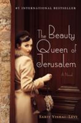 The beauty queen of Jerusalem  cover image cdn