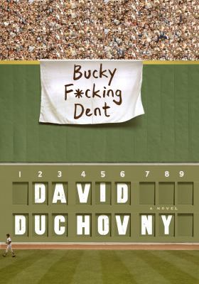 Bucky F*cking Dent  cover image cdn