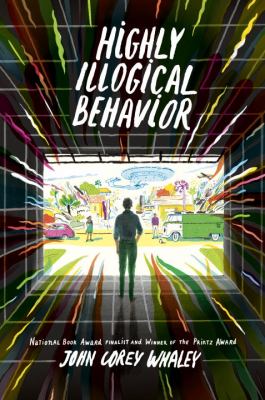 Highly illogical behavior  cover image cdn