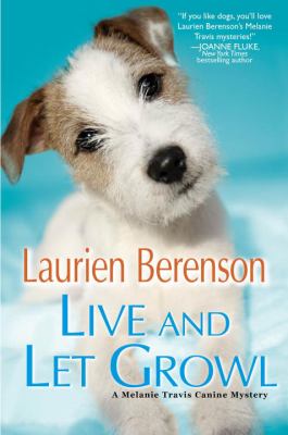 Live and let growl  cover image cdn