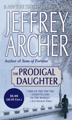 The prodigal daughter  cover image cdn