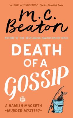 Death of a gossip  cover image cdn