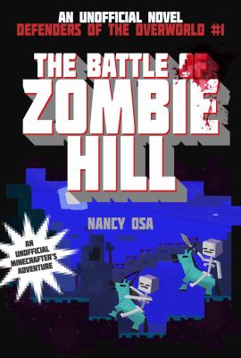 The battle of zombie hill  cover image cdn