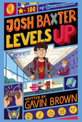 Josh Baxter levels up  cover image cdn