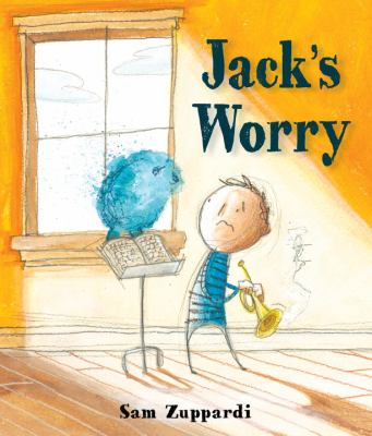 Jack's worry  cover image cdn