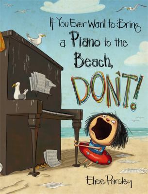 If you ever want to bring a piano to the beach, don't!  cover image cdn