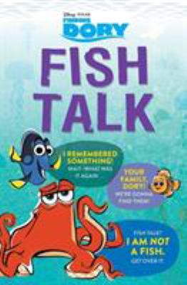 Fish talk  cover image cdn