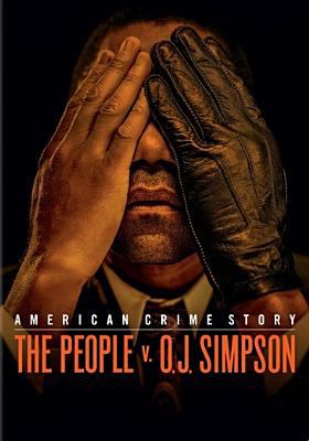 American crime story. Season 1, The people v. O. J. Simpson cover image cdn