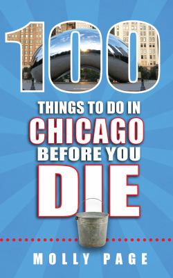 100 things to do in Chicago before you die  cover image cdn