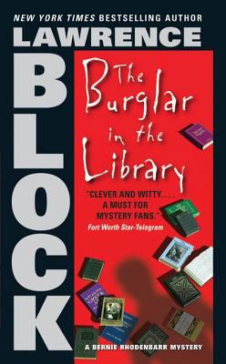 The burglar in the library  cover image cdn