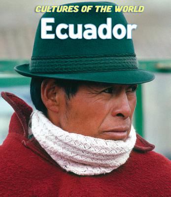 Ecuador  cover image cdn