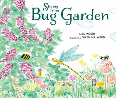 Stories from bug garden  cover image cdn