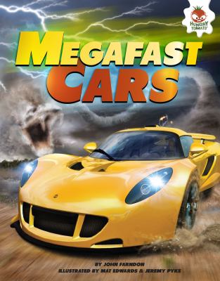 Megafast cars  cover image cdn