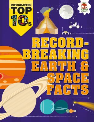 Record-breaking Earth & space facts  cover image cdn