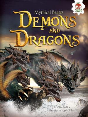 Demons and dragons  cover image cdn