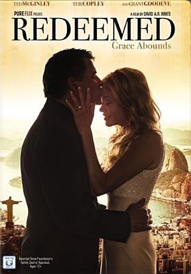 Redeemed [grace abounds]  cover image cdn