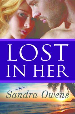 Lost in her : a K2 team novel  cover image cdn