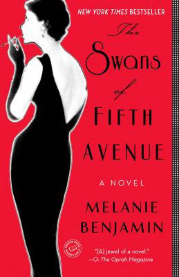 The swans of Fifth Avenue cover image cdn