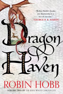 Dragon Haven cover image cdn