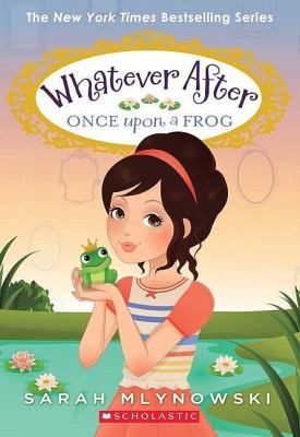 Once upon a frog cover image cdn