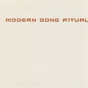 Modern gong ritual cover image cdn