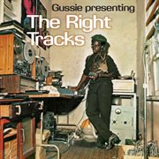 Gussie presenting the right tracks cover image cdn