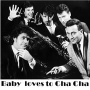 Baby loves to cha cha cover image cdn