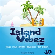 Island vibez riddim cover image cdn