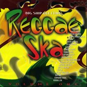 Reggae ska vol. 1 cover image cdn