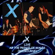 Live at the prince of wales (live) cover image cdn