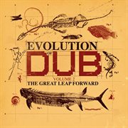 Evolution of dub vol 2-the great leap forward cover image cdn