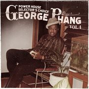 George phang: power house selector's choice vol. 4 cover image cdn