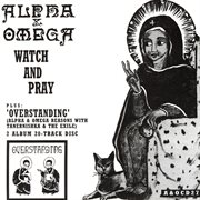 Watch & pray / overstanding cover image cdn